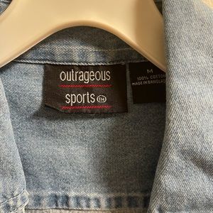 Outrageous Sportswear